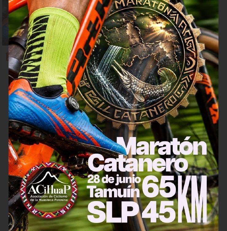 MARATÓN CATANERO